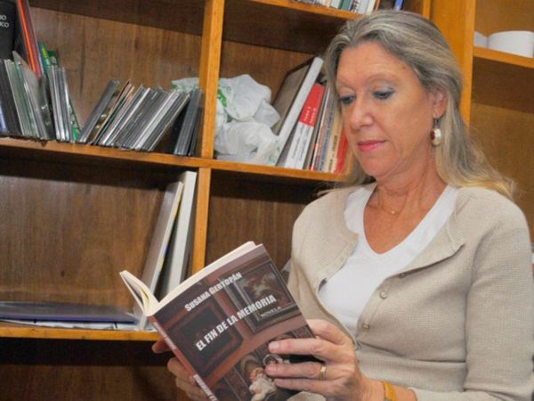 La narrativa histórico-ficcional en La casa de la calle 22