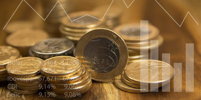 Economía brasileña creció por quinto mes consecutivo