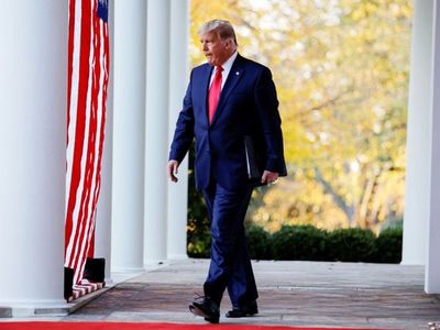 Trump reitera que revertirá elección: “Nunca apuesten en mi contra”
