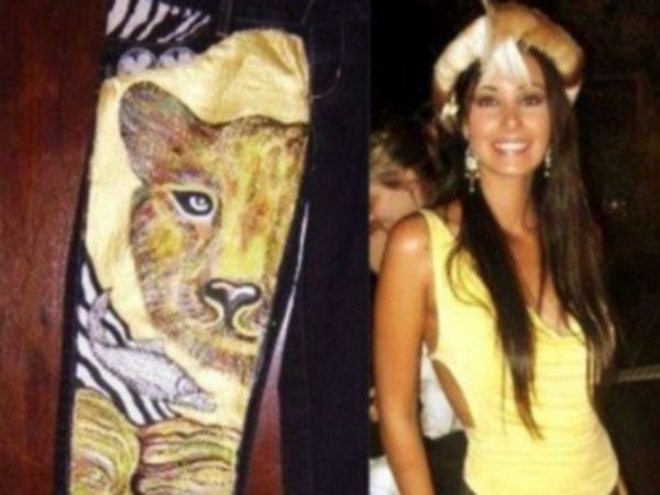 Fusión de artes en la moda