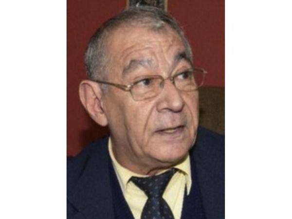 Unánime reconocimiento a ex fiscal fallecido