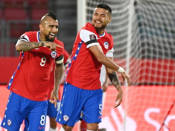El Rey Arturo sometió a Perú