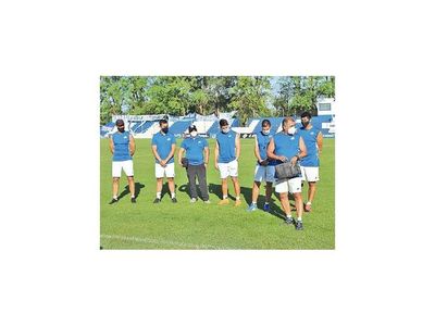 Ronda por los clubes