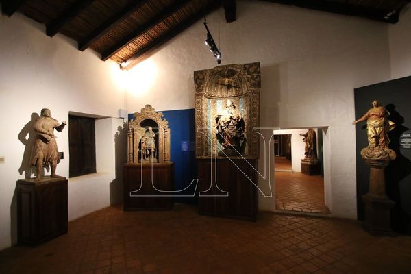 Viví la “Noche de los Museos” desde tu hogar