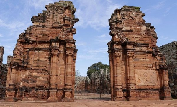 Preparan congreso sobre las misiones jesuíticas