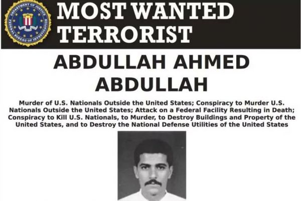Un agente israelí mata en Teherán al número dos de Al Qaeda