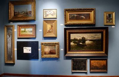 Hoy es la “Noche de Museos” - Espectáculos - ABC Color