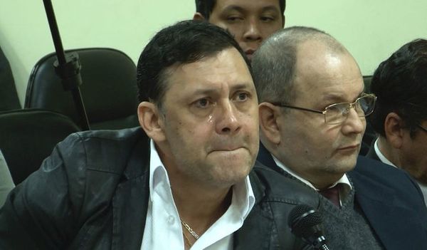Corte rechaza acción de Bogado y se debe ejecutar fallo por  cobro indebido - Nacionales - ABC Color