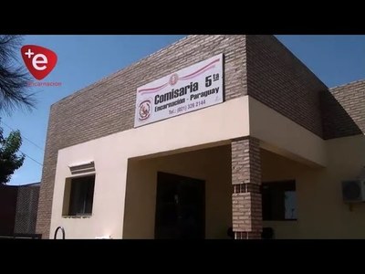 ANTE AUDIO VIRAL, POLICIA ACLARA QUE HASTA EL MOMENTO NO HUBO DENUNCIA POR SUP. RAPTO