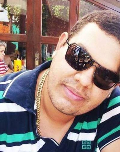 Asesinan a abogado de Chicharõ en Capitán Bado