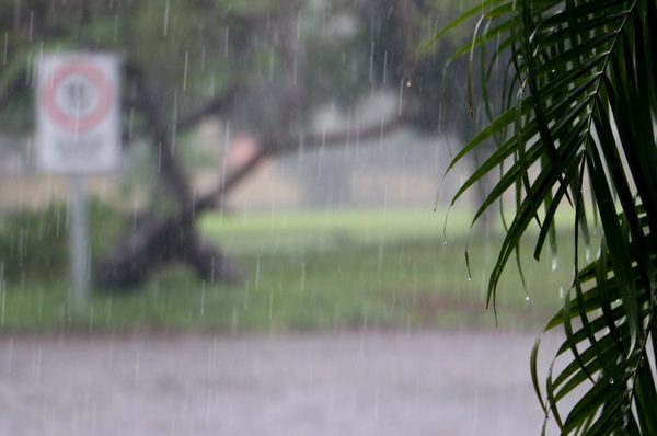 Temporal significativo afectaría a 15 departamentos | Noticias Paraguay