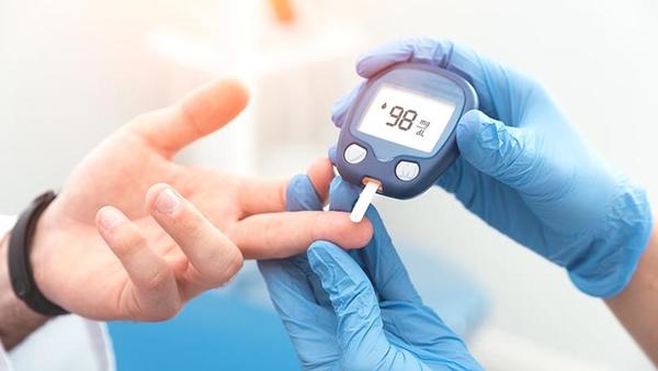 La diabetes puede cursar de forma asintomática