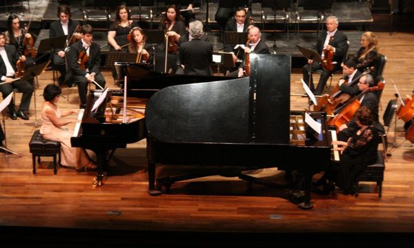 OSCA digital: el carnaval de los animales de Saint Saens