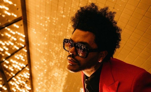 HOY / The Weeknd será el nuevo protagonista musical de la Super Bowl