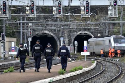 Controles reforzados y sistemáticos en la frontera franco-española - Mundo - ABC Color