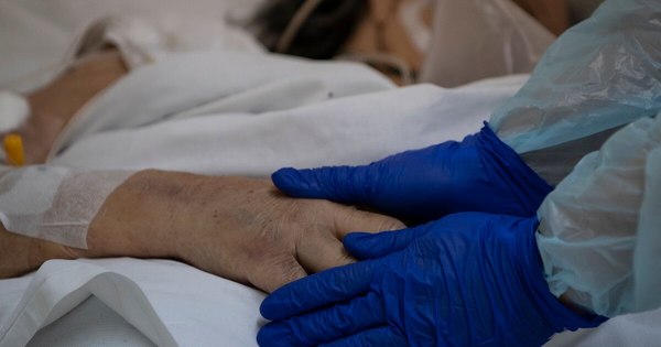 La Nación / La OPS pide que se mejore el control de la diabetes para prevenir complicaciones y COVID-19 grave