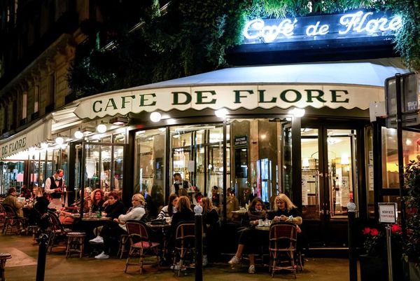 Los restaurantes franceses recurren su cierre ante la justicia - Mundo - ABC Color