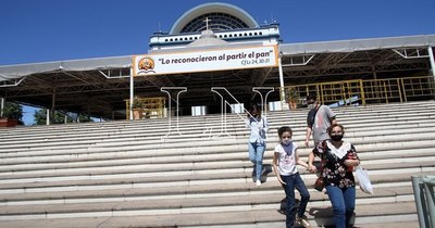 La Nación / Gobierno emite decreto con medidas restrictivas para Caacupé