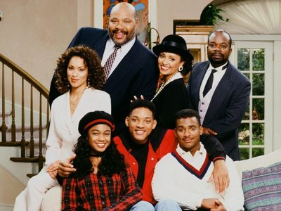 HBO Max reunirá al reparto de El príncipe de Bel-Air la semana que viene