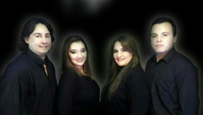 HOY / Noche de poemas y música paraguaya en el Gran Teatro del Hotel Excélsior