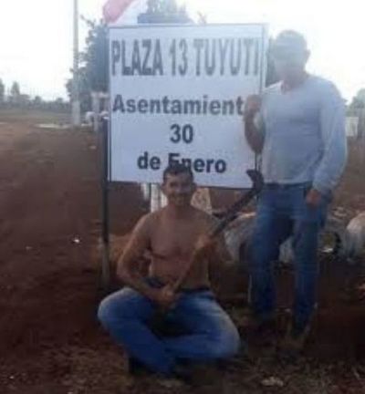AUDIO: Javier Barboza pide a abogado 360 parar ataques a autoridades