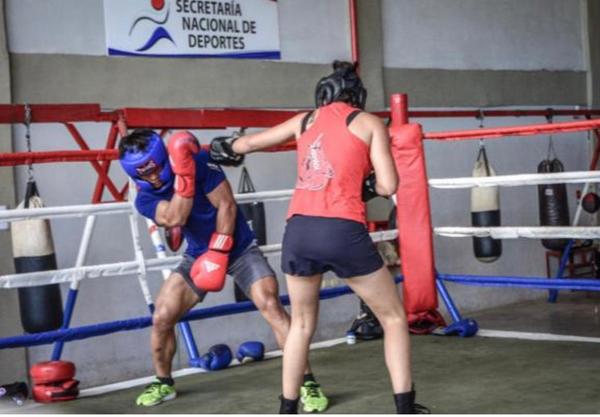 SND crea una comisión institucional para acompañar acciones del boxeo | .::Agencia IP::.