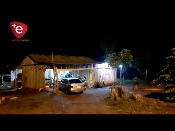 Tras muerte de un hombre en Barrero Guazú, familiares piden esclarecer el hecho