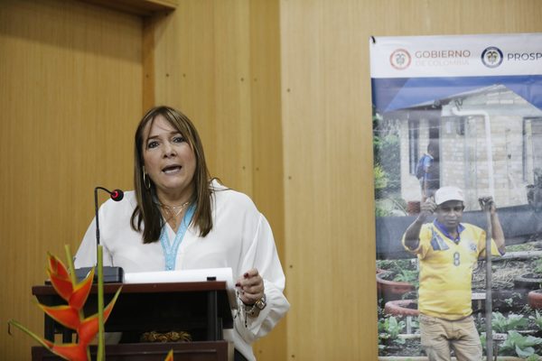 Fortalecen los negocios de la población vulnerable para superar la pobreza en Colombia - MarketData