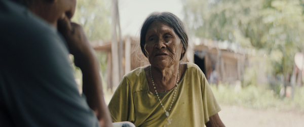 A días del estreno de “Apenas el Sol”, la directora nos brinda detalles de la película » Ñanduti