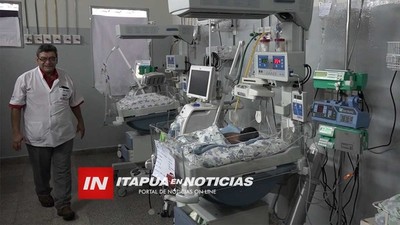 INICIA LA «SEMANA DEL PREMATURO» Y APUNTAN A LA EDUCACIÓN PARA SALVAR VIDAS DE RECIÉN NACIDOS