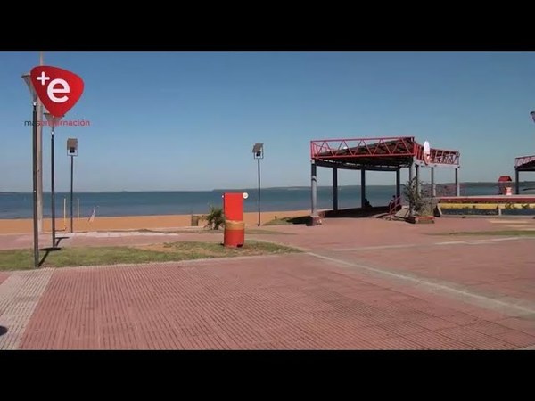 VENDEDORES AMBULANTES SE ORGANIZAN PARA UN MEJOR TRABAJO EN PLAYAS DE ENCARNACIÓN