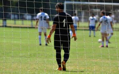 Desde el lunes vuelve el fútbol amateur bajo estricto protocolo sanitario