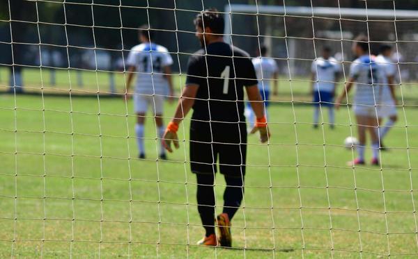 Desde el lunes vuelve el fútbol amateur bajo estricto protocolo sanitario