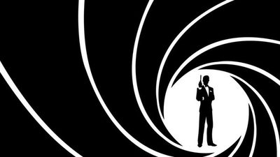 James Bond y la guerra fría