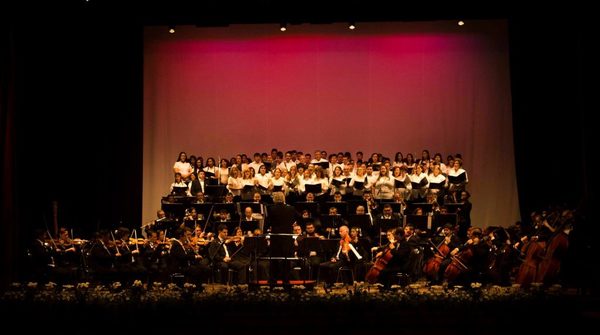 "El Carnaval de los Animales" el concierto virtual de la OSCA, este domingo » Ñanduti