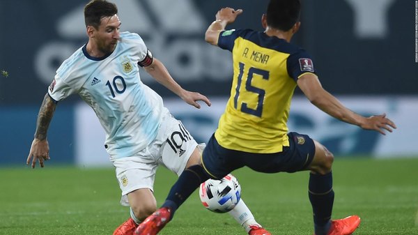 Una selección pierde a tres jugadores por Covid-19
