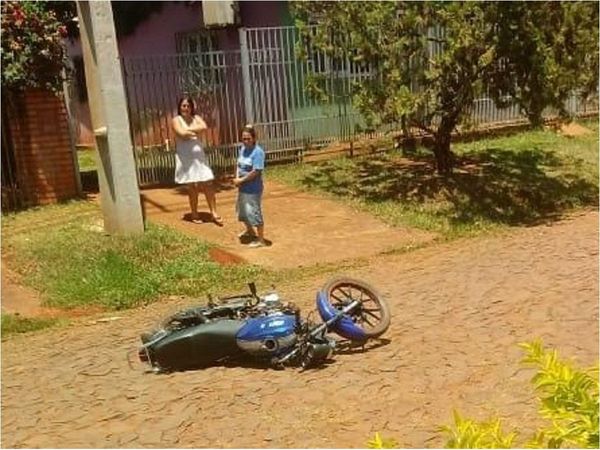 Enfrentamiento entre policías y supuestos malvivientes dejó un herido