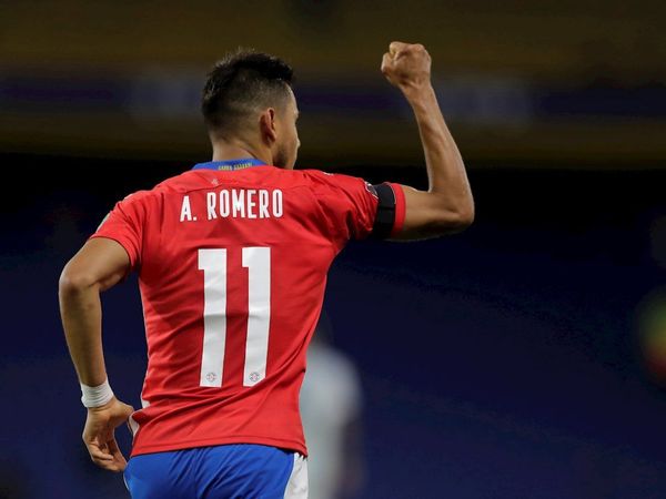 El consejo que le dio Chilavert a Ángel Romero