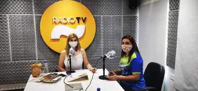 Invitan a la primera corrida virtual de "Paraguay corre por el Autismo" » Ñanduti