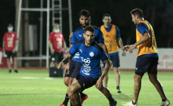 HOY / Tras la tercera fecha, Paraguay quedó en el quinto lugar