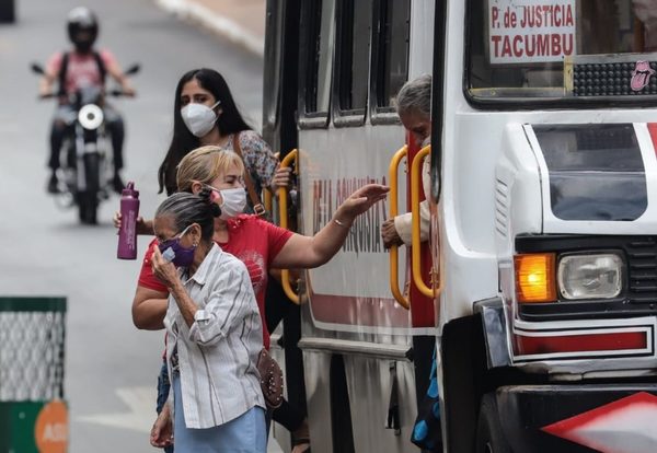 Fallecen 13 personas por covid-19 y detectan 673 nuevos casos | Noticias Paraguay