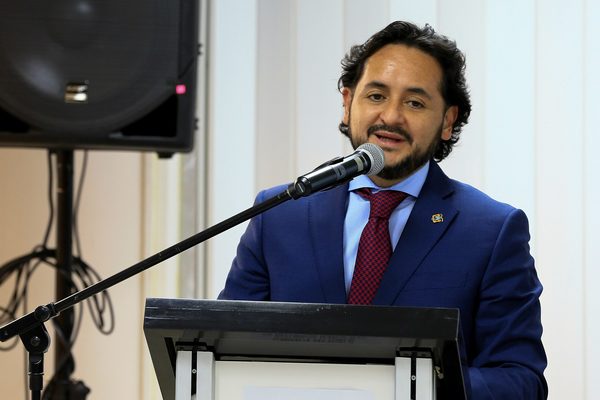 Ecuador y EE.UU. resaltan protección de infraestructura de telecomunicaciones - MarketData