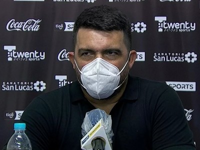 Héctor Marecos apunta a un proyecto serio en General Díaz