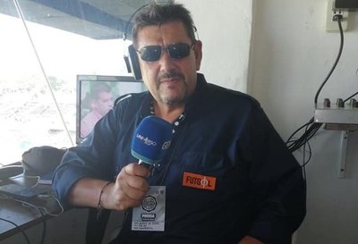 Crónica / Clonan celular y estafan a periodista deportivo