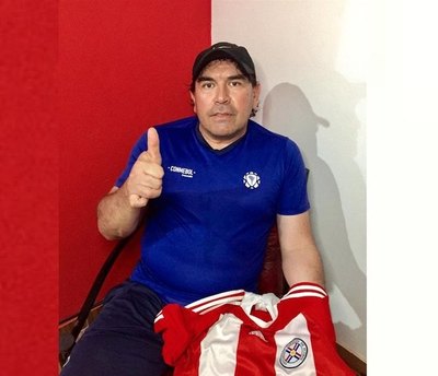 Crónica / “HAY QUE MANTENERSE ENTRE LOS 5”