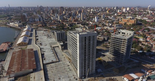 La Nación / Latin Focus prevé que Paraguay se recupere de su caída en el 2021