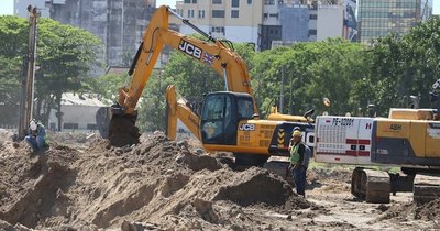 La Nación / Caída económica 2020 podría ser menor al 1,5% prevista por BCP