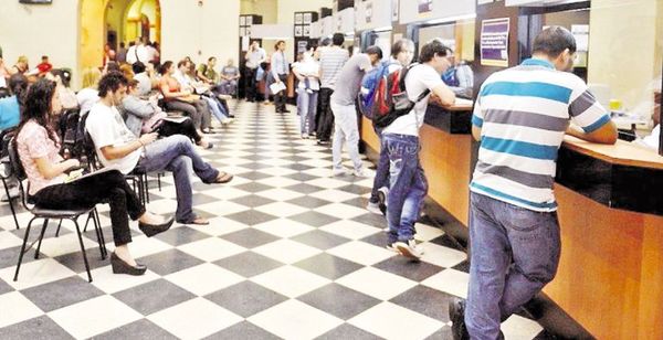 Ley de administración de pasivos: Paraguay deudor dependiente - Económico - ABC Color
