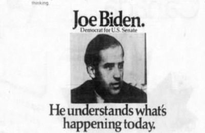 La vieja «apuesta por la juventud» y el señor Biden - Cultural - ABC Color