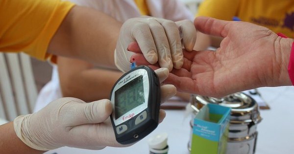 La Nación / La mayoría de los diabéticos no sabe que está enferma